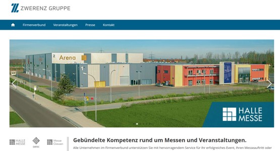Zwerenz Gruppe